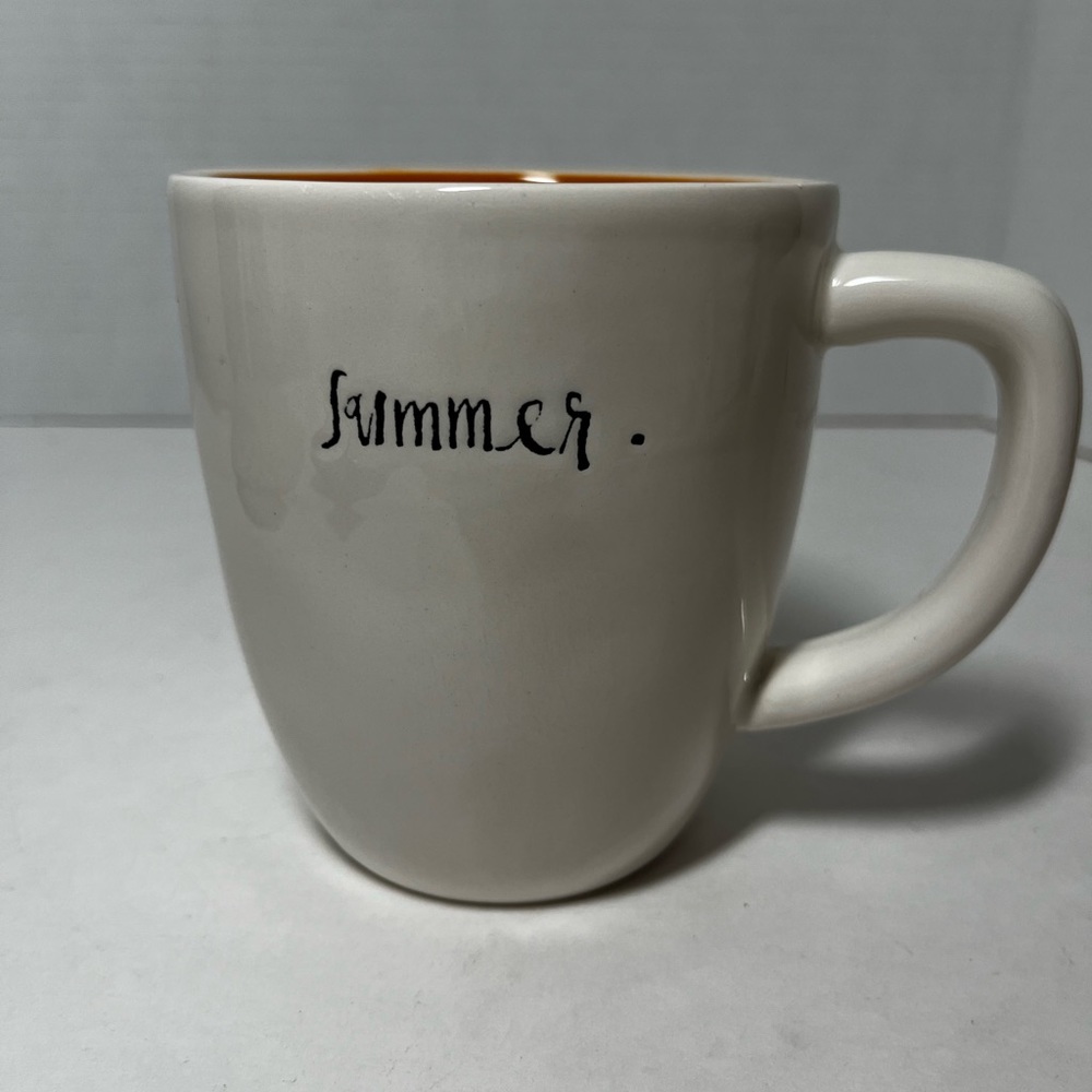 Rae Dunn Summer Mug